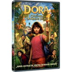 Dora in cautarea orasului secret/ Dora and the lost city of gold, DVD