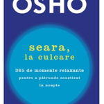 Seara, la culcare | Osho, Litera