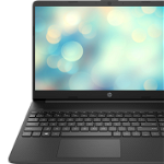 Laptop HP 15s-fq2035nq 15.6 inch FHD Intel Core i5-1135G7 16GB DDR4 512GB SSD Jet Black