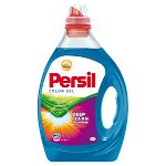 Detergent Automat Lichid Persil Gel Color, 40 Spalari, 2 L