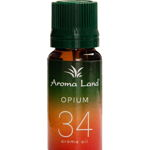 Aroma Land Ulei esential 10 ml Opium