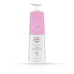 Sampon pentru par vopsit - NISH LADY - Color protect - 947 ml, NISH LADY