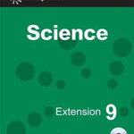 Cambridge Essentials Science Extension 9 Camb Ess Science Extension 9 w CDR (Cambridge Essentials Science)