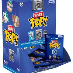Mini Figurina Funko Bitty POP - DC