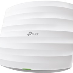 AC1350 Ceiling Mount Dual-Band Wi-Fi Access Point PORT: 1× Gigabit RJ45 Port SPEED: 450 Mbps at 2.4