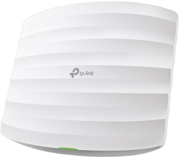 Wireless Access Point TP-LINK EAP225, 867+1317Mbps, alb
