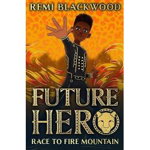 Future Hero: Race to Fire Mountain, Nautilus Prodim