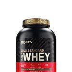Proteine Whey Gold Standard Double Rich Chocolate