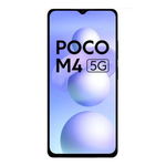 Xiaomi Poco M4 5G 6/128GB DS Power Black