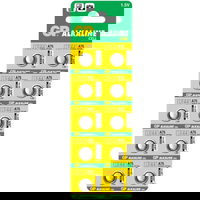 Baterie buton alcalina