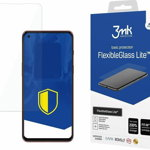 3MK Hybrid Glass 3MK FlexibleGlass Lite OnePlus Nord 2 5G, 3MK