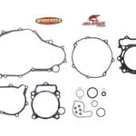 Set garnituri motor compatibil: SUZUKI RM-Z 250 2007-2009, WINDEROSA