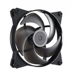 Ventilator / radiator Cooler Master MasterFan Pro 120 Air Pressure