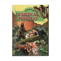 Povesti. Cartea junglei - Rudyard Kipling, Regis