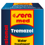 Tratament pentru apa Sera Tremazol 25ml