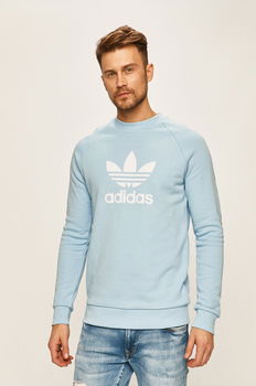 adidas Originals - Bluza FM3782