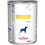 ROYAL CANIN VD Cardiac Conservă pentru câini 410g, Royal Canin Veterinary Diet