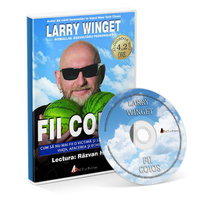 Fii coios. Audiobook - Larry Winget, Act si Politon