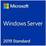 Licenta Core Aditionala Windows Server Standard 2019 English 1pkDSP OEI 2Cr NoMedia/NoKey, MICROSOFT