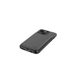 Husa de protectie cu baterie TECH-PROTECT Power Case 4800 mAh compatibila cu iPhone 14 / 14 Pro Black, TECH-PROTECT