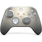 Xbox Series X Wireless - Lunar Shift, Microsoft