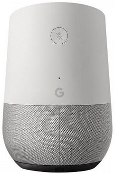 Boxa Google Home, Voice control, Multiroom, Google Assistant