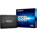 GIGABYTE SSD 512GB 2.5-inch internal SSD SATA III, 550 MBs/500 MBs, GIGABYTE