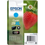 Cerneala Epson Singlepack Cyan 29 Claria Home Ink XL 6,4 ml, Epson