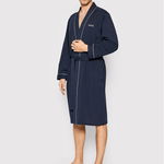 Boss Halat Kimono 50469624 Bleumarin, Boss