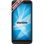 Telefon mobil Vonino Zun N, Dual SIM, 16 GB, 4G, Dark Grey