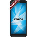 Telefon mobil Vonino Zun N, Dual SIM, 16 GB, 4G, Dark Grey