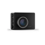 Camera auto DVR Garmin Dash Cam 57 , ecran 2`,GPS,Go alert/red light and safety camera, 1440p,Unghi vizualizare 140 grade , Wi-Fi ,Control Vocal, Garmin