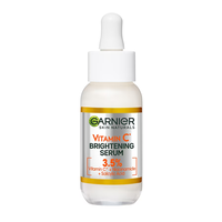 Serum cu Vitamina C  Skin Naturals cu efect de stralucire, Garnier