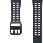 Samsung Curea Extreme Sport Band S/M Graphite/Etoupe pentru Galaxy Watch 6/6 Classic, Samsung