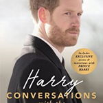 Harry: Conversations with the Prince - INCLUDES EXCLUSIVE AC