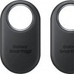 Samsung Lokalizator Samsung Galaxy SmartTag2 4-pak czarny + biały, Samsung