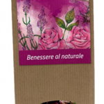 Ceai din plante BIO stare de liniste, certificare Demeter Essentiae, Essentiae Drinks
