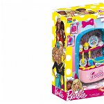 Bucatarie cu troler si accesorii, Barbie, GemaraDivineShop