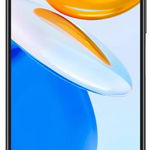 Telefon Mobil Honor X7, Procesor Qualcomm SM6225 Snapdragon 680 4G, IPS LCD Capacitive touchscreen 6.74", 4GB RAM, 128GB Flash, Camera Quad 48 + 5 + 2 + 2 MP, 4G, Wi-Fi, Dual SIM, Android (Negru)