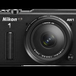 Nikon 1 AW1 Kit 11-27.5mm (black) VVA201K001
