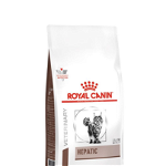Hrana dietetica pentru pisici Royal Canin, Hepatic, 2 kg
