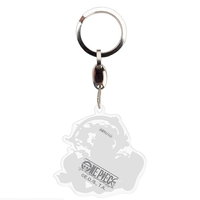 Breloc ABYstyle Animation: One Piece - Luffy Gear 5th Breloc ABYstyle Animation: One Piece - Luffy Gear 5th