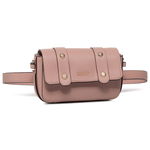 Borsetă LIU JO - Belt Bag AA0095 E0086 Cameo Rose 41310