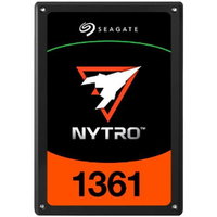 SSD Server Seagate Nytro 1361 3.84 TB SATA-III 6Gb/s 3D TLC 2.5