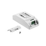 
        Intrerupator Smart WiFi Sonoff Basic R2, control cu ajutorul aplicatiei mobile        Cod produs: 84010
      