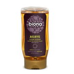 Sirop de agave Light Bio, 350 g, Biona