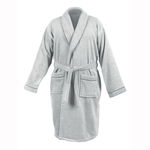 Halat unisex Havana 550 GSM, 100% bumbac, Zero Twist