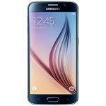 Telefon Mobil Samsung Galaxy S6 32GB LTE 4G Negru 3GB RAM