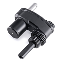 Motor focus DJI Zenmuse X9