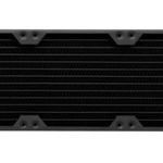 Modding PC Corsair Hydro X Series XR7 360mm Radiator